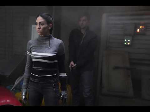 Marvel : Les Agents du S.H.I.E.L.D. - Teaser 1 - VO
