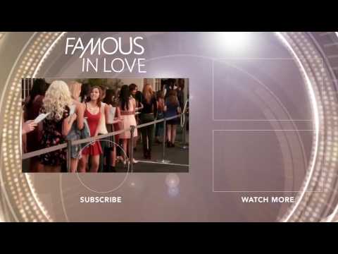 Famous In Love - Teaser 1 - VO