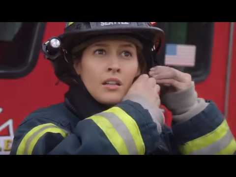 Grey's Anatomy : Station 19 - Teaser 1 - VO