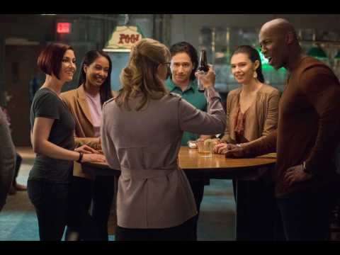 Supergirl - Teaser 2 - VO