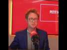 Le journal RTL de 04h30 du 28 septembre 2021