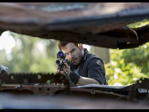 Taken (2017) - Teaser 1 - VO