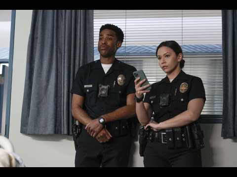 The Rookie : le flic de Los Angeles - Teaser 1 - VO