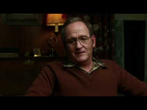 Olive Kitteridge - Extrait 1 - VO
