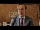 Better Call Saul - Bande annonce 1 - VO