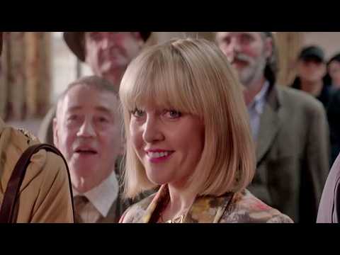 Agatha Raisin - Bande annonce 1 - VO
