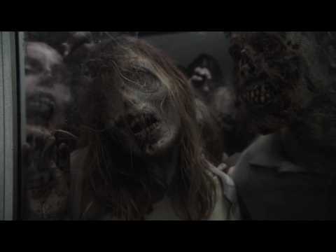 Fear The Walking Dead - Bande annonce 2 - VO