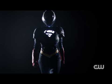 Supergirl - Bande annonce 2 - VO