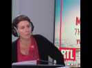 Le journal RTL de 7h30 du 28 septembre 2021