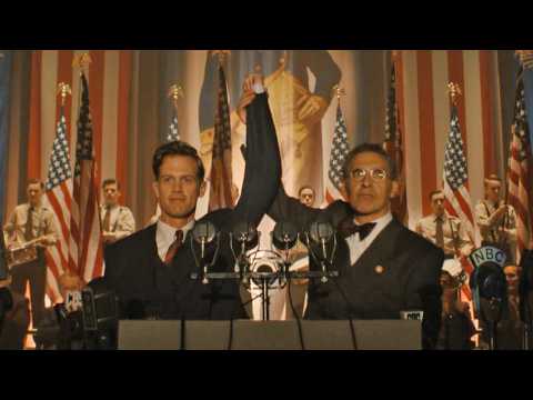 The Plot Against America - Bande annonce 1 - VO