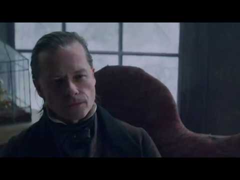 A Christmas Carol - Bande annonce 1 - VO