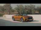Bentley GT Speed Orange Flame Design preview