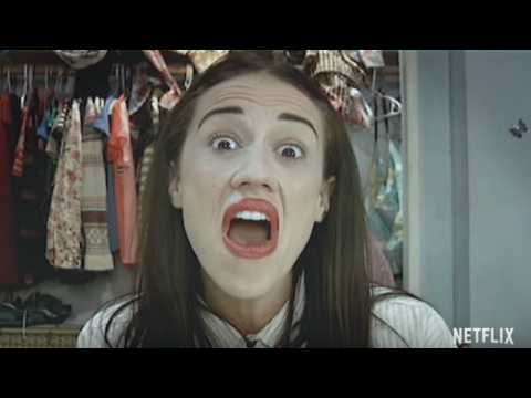 Haters Back Off - Teaser 1 - VO