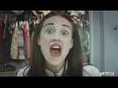 Haters Back Off - Teaser 1 - VO
