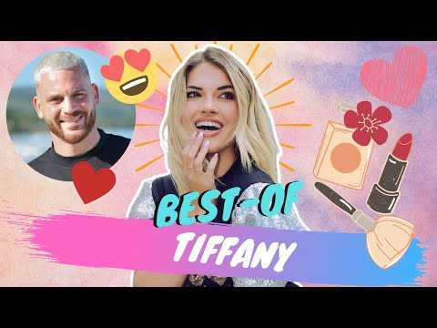 VIDEO : Tiffany (La Bataille des Couples 3) : Le Best-Of de la chrie de Raphael Ppin !