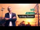 Le Mag Basket | L'actu des clubs de Nouvelle-Aquitaine 