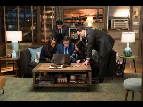 Murder - Teaser 1 - VO