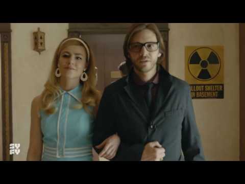 12 Monkeys - Teaser 4 - VO