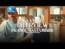 Franck Gastambide | La Vraie Interview