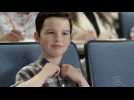 Young Sheldon - Bande annonce 1 - VO