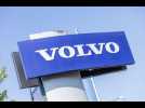 Volvo annonce prévoit des voitures sans cuir d'ici 2030