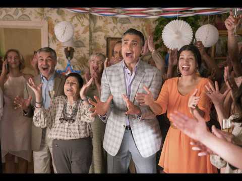 Jane The Virgin - Teaser 1 - VO