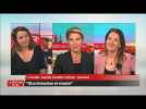 La Matinale | L'invitée | Aurélie Viandier-Lefèvre, avocate