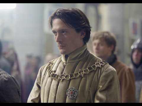 The White Queen - Extrait 1 - VO