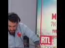 Le journal RTL de 8h du 28 septembre 2021