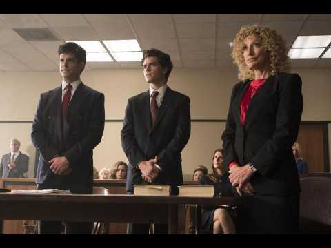 Law & Order True Crime - Teaser 1 - VO