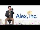 Alex, Inc. - Bande annonce 1 - VO