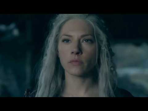 Vikings - Bande annonce 3 - VO