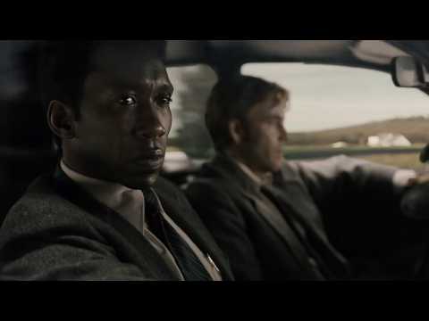 True Detective - Bande annonce 2 - VO