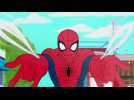 Marvel's Spider-Man - Bande annonce 3 - VO