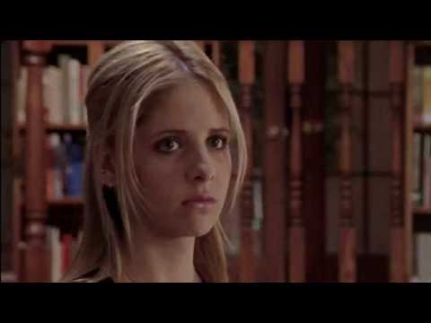 Buffy contre les vampires - Credits Vidéo 1 - VO