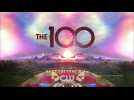 Les 100 - Teaser 1 - VO