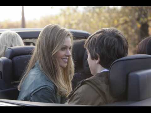 Bates Motel - Extrait 3 - VO