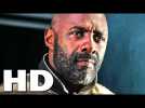 THE HARDER THEY FALL Trailer 2 (Idris Elba, 2021)