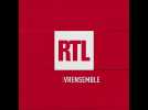 Le journal RTL de 12h du 28 septembre 2021