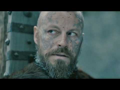 Vikings - Bande annonce 2 - VO