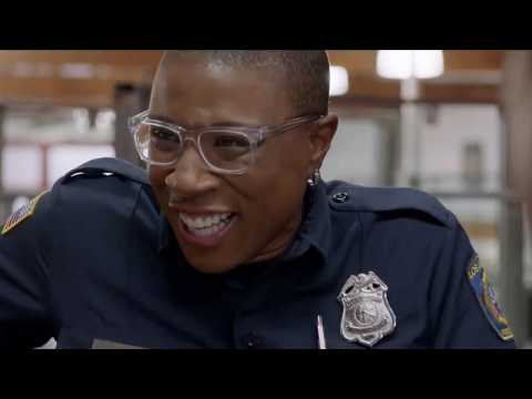 9-1-1 - Bande annonce 5 - VO