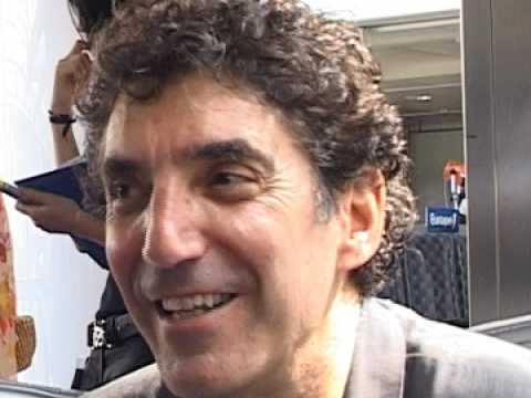 Mon oncle Charlie - Interview 2 - VO