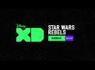 Star Wars Rebels - Extrait 1 - VO