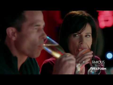 Famous In Love - Teaser 1 - VO