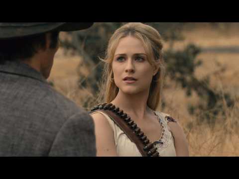 Westworld - Bande annonce 1 - VO