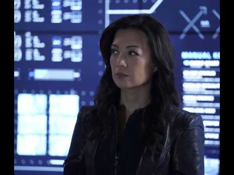 Marvel : Les Agents du S.H.I.E.L.D. - Teaser 1 - VO