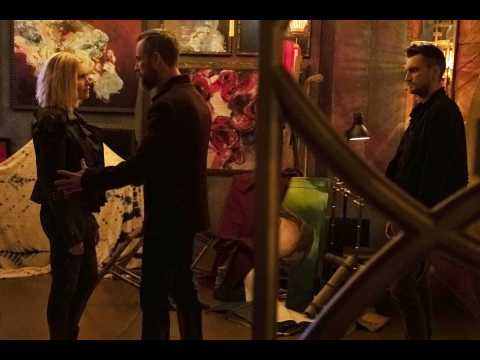 Les 100 - Teaser 1 - VO