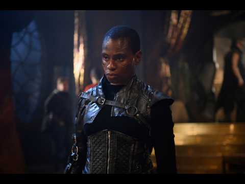 Les 100 - Bande annonce 1 - VO