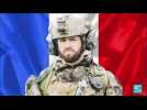 French troops in Mali: Emmanuel Macron to lead hommage for killed soldier Maxime Blasco