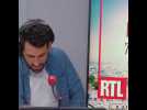 Le journal RTL de 8h du 29 septembre 2021